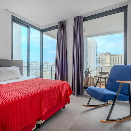 Kyrenia Sea View Apartment Kyrenia (Northern Cyprus)