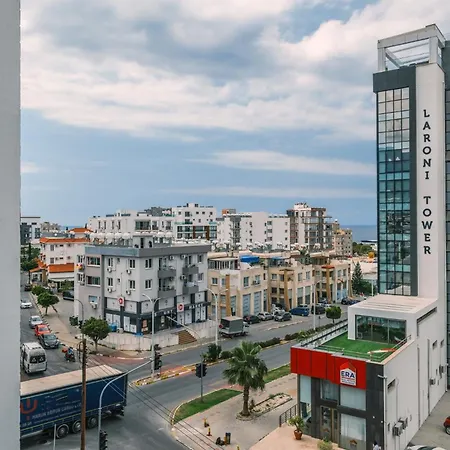 Kyrenia Sea View * Kyrenia (Northern Cyprus)