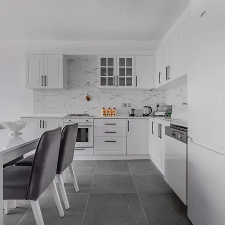 Apartment Kyrenia Sea View Kyrenia (Northern Cyprus)