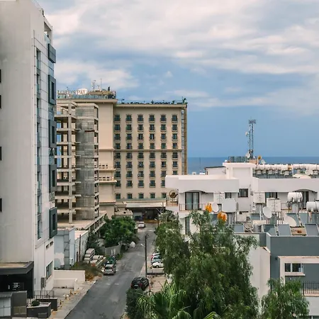 Kyrenia Sea View