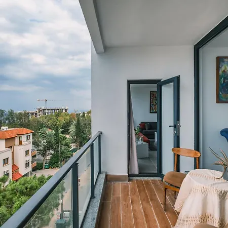 Kyrenia Sea View