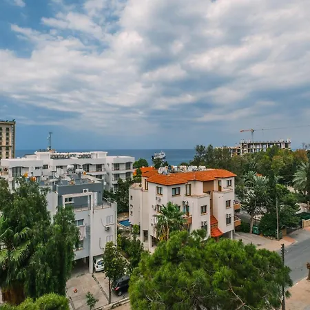 Apartment Kyrenia Sea View Kyrenia (Northern Cyprus)